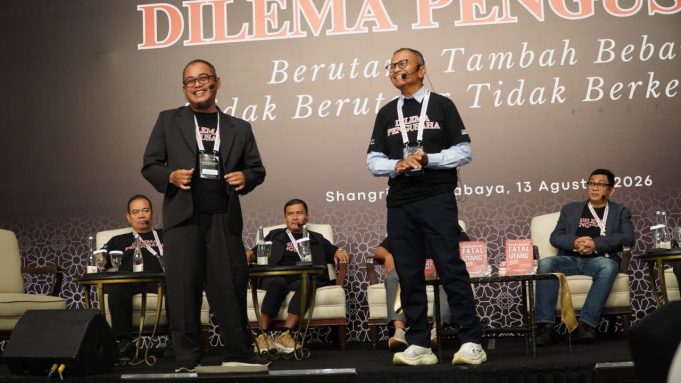 Cerita Pengusaha Bongkar Cara Keluar dari Jerat Utang