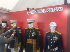 Tak Pernah Absen HUT RI, Wong Hang Bersaudara Hadirkan Inovasi Retail dan AI