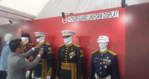 Tak Pernah Absen HUT RI, Wong Hang Bersaudara Hadirkan Inovasi Retail dan AI