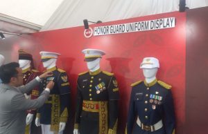 Tak Pernah Absen HUT RI, Wong Hang Bersaudara Hadirkan Inovasi Retail dan AI