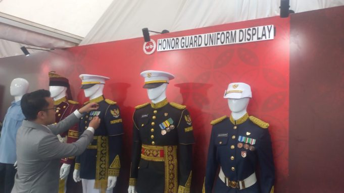 Tak Pernah Absen HUT RI, Wong Hang Bersaudara Hadirkan Inovasi Retail dan AI
