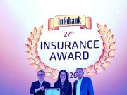 Prudential Indonesia Raih Penghargaan the Excellent Performance Life Insurance Company 2026