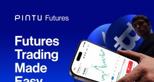 Luncurkan Pintu Futures Lite, PINTU Perluas Adopsi Trading Derivatif Crypto