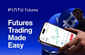 Luncurkan Pintu Futures Lite, PINTU Perluas Adopsi Trading Derivatif Crypto