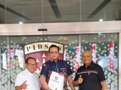 Kasus Jiwasraya dan Asabri, KOSMAK Desak Jampidsus Terbitkan Sprindik Baru