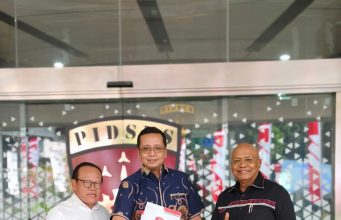 Kasus Jiwasraya dan Asabri, KOSMAK Desak Jampidsus Terbitkan Sprindik Baru