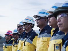 Torehkan Fundamental Solid, PP Presisi Catatkan Kontrak Baru Rp1,5 Triliun