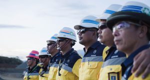 Torehkan Fundamental Solid, PP Presisi Catatkan Kontrak Baru Rp1,5 Triliun