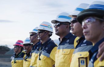 Torehkan Fundamental Solid, PP Presisi Catatkan Kontrak Baru Rp1,5 Triliun