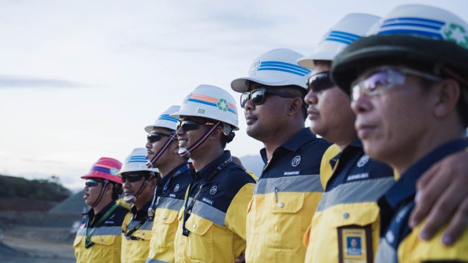 Torehkan Fundamental Solid, PP Presisi Catatkan Kontrak Baru Rp1,5 Triliun