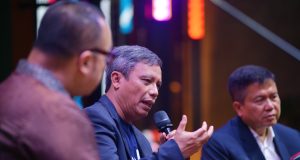 Kopi Jadi Lifestyle, BTN Bidik Transaksi Harian Lewat Ekosistem ICX 2026