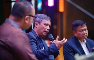 Kopi Jadi Lifestyle, BTN Bidik Transaksi Harian Lewat Ekosistem ICX 2026
