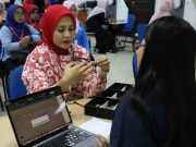 Kejar Pertumbuhan Bisnis, Optik Melawai Resmikan Gerai Ke-500