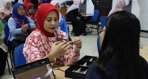 Kejar Pertumbuhan Bisnis, Optik Melawai Resmikan Gerai Ke-500