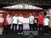 Rayakan HUT RI ke-81, Optik Melawai Donasikan 1000 Kacamata di Jakarta Utara