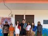 Timothy Ronald Bangun Sekolah ke 5 di Sumba Timur