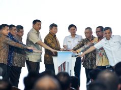 Pasarkan Hunian TOD Manggarai, BTN Siapkan KPR 40 Tahun dan Bunga 6% Hingga Lunas