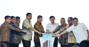 Pasarkan Hunian TOD Manggarai, BTN Siapkan KPR 40 Tahun dan Bunga 6% Hingga Lunas