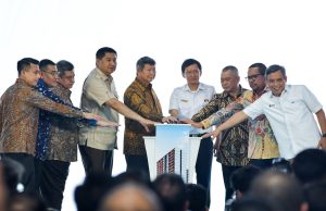 Pasarkan Hunian TOD Manggarai, BTN Siapkan KPR 40 Tahun dan Bunga 6% Hingga Lunas