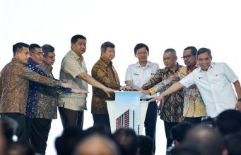 Pasarkan Hunian TOD Manggarai, BTN Siapkan KPR 40 Tahun dan Bunga 6% Hingga Lunas