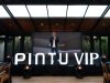 Hadir RM Pribadi, PINTU Luncurkan Pintu VIP Private
