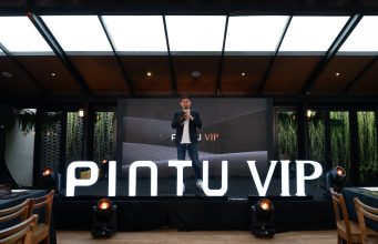 Hadir RM Pribadi, PINTU Luncurkan Pintu VIP Private