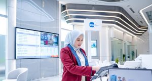 Ketika Persaingan Layanan Makin Ketat, Nasabah Pilih Inovasi Memberikan Nilai Tambah