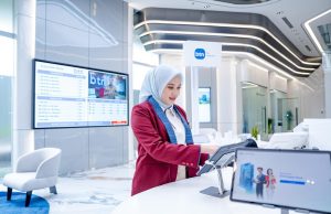 Ketika Persaingan Layanan Makin Ketat, Nasabah Pilih Inovasi Memberikan Nilai Tambah