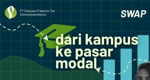 Dari Ekosistem UGM ke Bursa, SWAP Bawa Inovasi Healthcare ke Pasar Modal