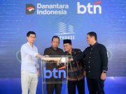 Perkuat Penyaluran FLPP di Jambi, BTN Dorong Kualitas dan Keterhunian Rumah Subsidi