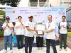Lewat Dukungan di SPOGOMI, J Trus Bank Tegaskan Komitmen Peduli Lingkungan