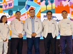 Pertamina Eco RunFest 2026 Usung Semangat Lari untuk Bumi Bebas Sampah Plastik