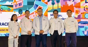 Pertamina Eco RunFest 2026 Usung Semangat Lari untuk Bumi Bebas Sampah Plastik