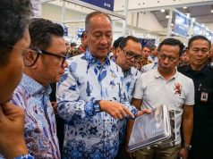 Jamin Mutu Program MBG, Kemenperin Kawal Penerapan SNI Wajib Food Tray