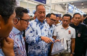 Jamin Mutu Program MBG, Kemenperin Kawal Penerapan SNI Wajib Food Tray