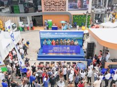 XCMG Dukung Rendah Karbon, Hadirkan ABC Multifinance, Platform Pembiayaan XCMG-GMT