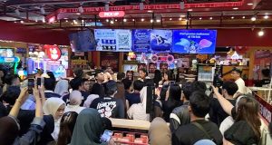 Ditopang Jaringan Supply Chain, Mixue Sebut Masih Ada Ruang Pertumbuhan di Indonesia