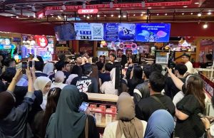 Ditopang Jaringan Supply Chain, Mixue Sebut Masih Ada Ruang Pertumbuhan di Indonesia