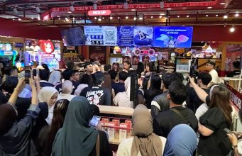 Ditopang Jaringan Supply Chain, Mixue Sebut Masih Ada Ruang Pertumbuhan di Indonesia