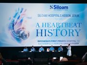Berhasil Lakukan Implantasi LVAD, Siloam Hospitals Kebon Jeruk Catat Sejarah Baru