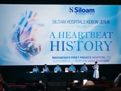Berhasil Lakukan Implantasi LVAD, Siloam Hospitals Kebon Jeruk Catat Sejarah Baru