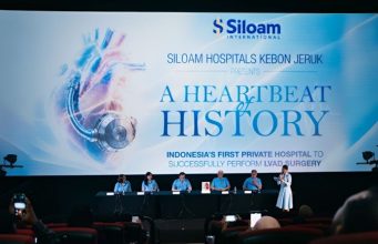 Berhasil Lakukan Implantasi LVAD, Siloam Hospitals Kebon Jeruk Catat Sejarah Baru