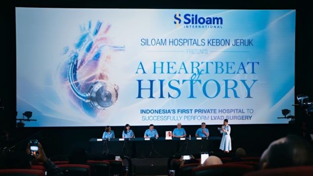 2909 (Siloam Hosptal Kebun Jeruk)