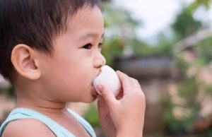 Japfa For Kids, Langkah Kecil Menekan Angka Malagizi Sejak Dini