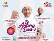 Perkuat Community Engagement, Bank Mega Syariah Hadirkan Kajian ‘Di Antara Doa’