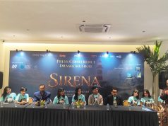 Drama Musikal Sirena Libatkan Penyandang Disabilitas, Siap Digelar 9-10 Oktober di Balai Sarbini