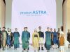 Yayasan Astra – YDBA Hadirkan 5 UMKM Fashion Binaan di Fashion Nation 2026, Angkat Tenun Manggarai Barat ke Panggung Fashion Modern