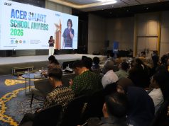 Acer Smart School Awards 2026 Resmi Dibuka, Tantang Guru dan Sekolah Hadirkan Inovasi Berbasis AI