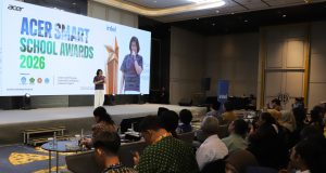 Acer Smart School Awards 2026 Resmi Dibuka, Tantang Guru dan Sekolah Hadirkan Inovasi Berbasis AI
