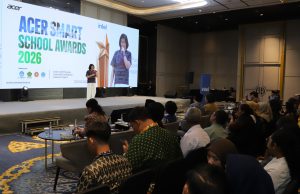 Acer Smart School Awards 2026 Resmi Dibuka, Tantang Guru dan Sekolah Hadirkan Inovasi Berbasis AI